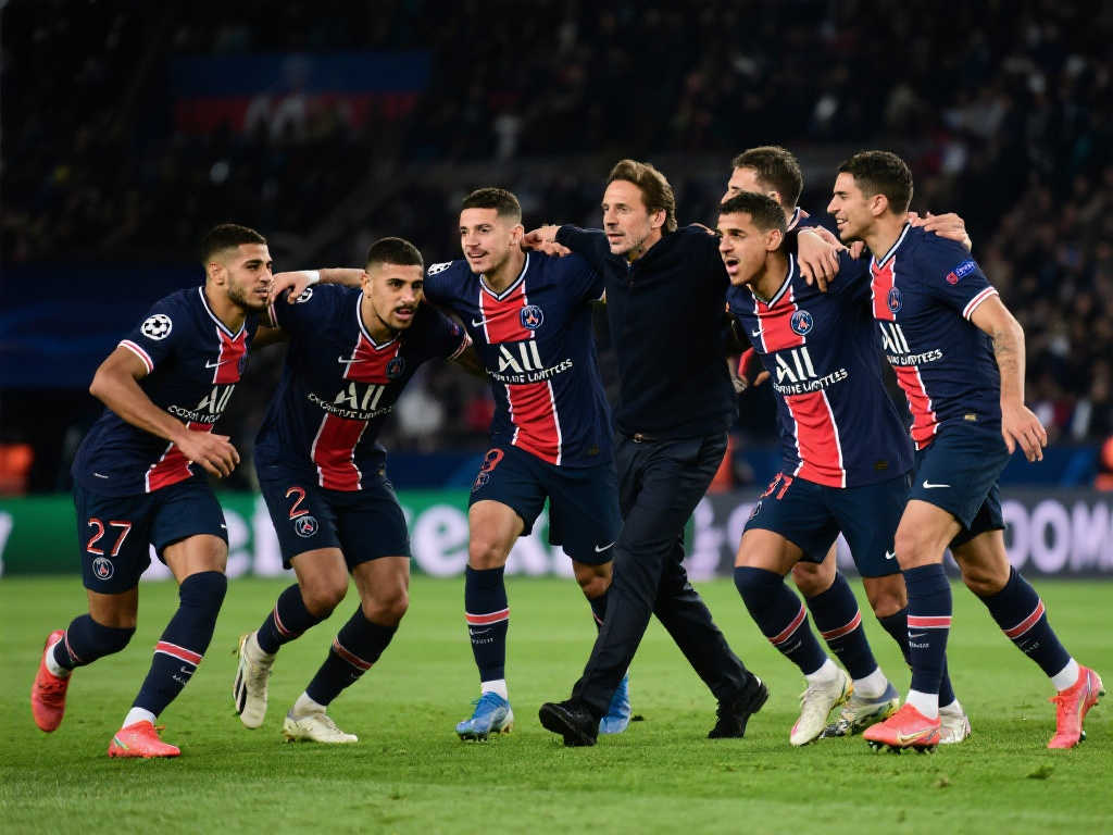 阿什拉夫:晋级实至名归;恩里克一年铸就卓越之师 阿什拉夫:晋级实至名归;恩里克一年铸就卓越之师