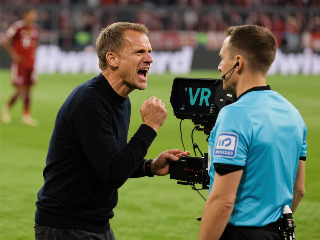 弗里克:球员全力以赴,判罚不公令人失望! 弗里克:球员全力以赴,判罚不公令人失望!